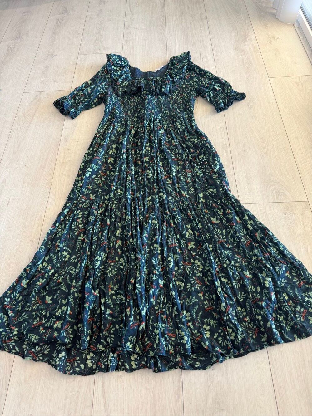 Ivy City Gracie Dress size XL